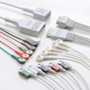 ECG cable