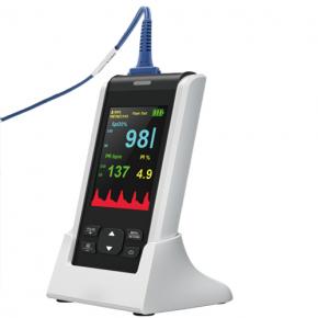 JKS 50F Handheld Pulse oximeter