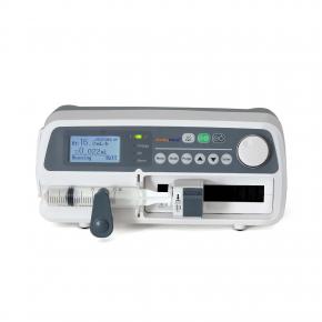 Infusion & Syringe Pump