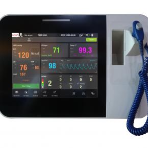 S66 Vital Sign Monitor