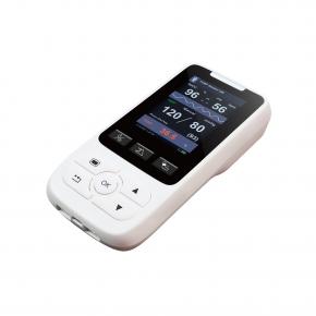 SM50 Handheld Pulse oximeter